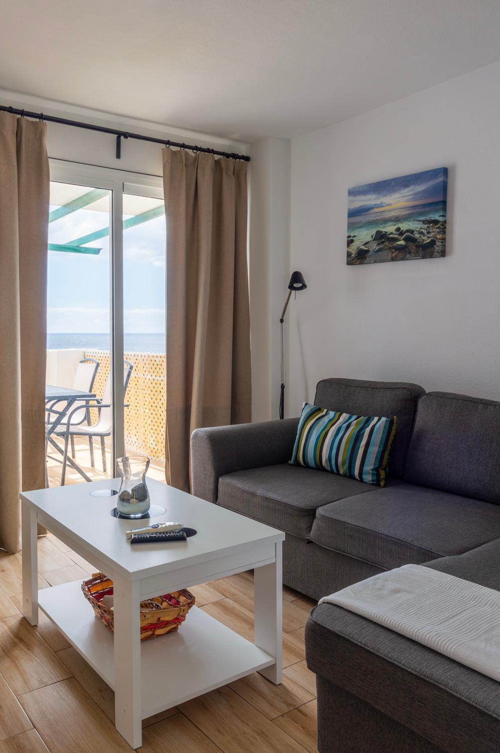 San Agustin Appartement