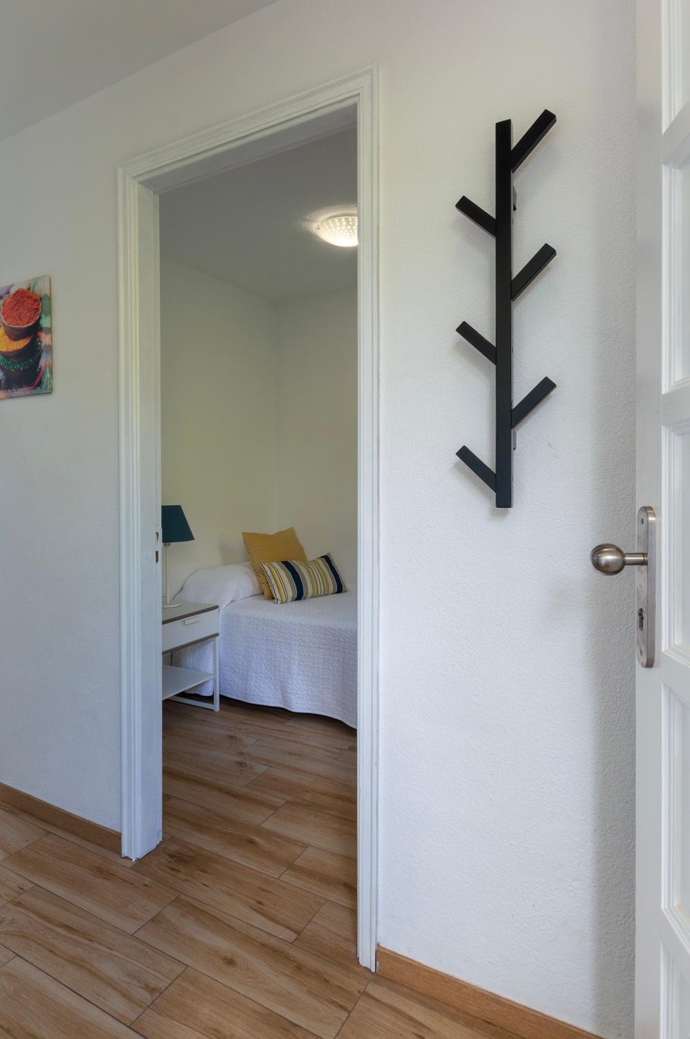 San Agustin Appartement *