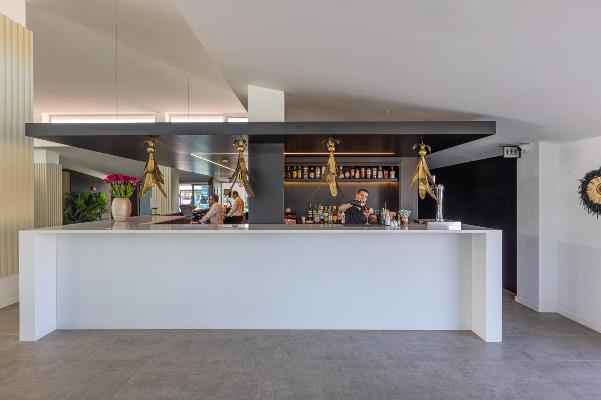 Kumara Serenoa By Lopesan Hotel
