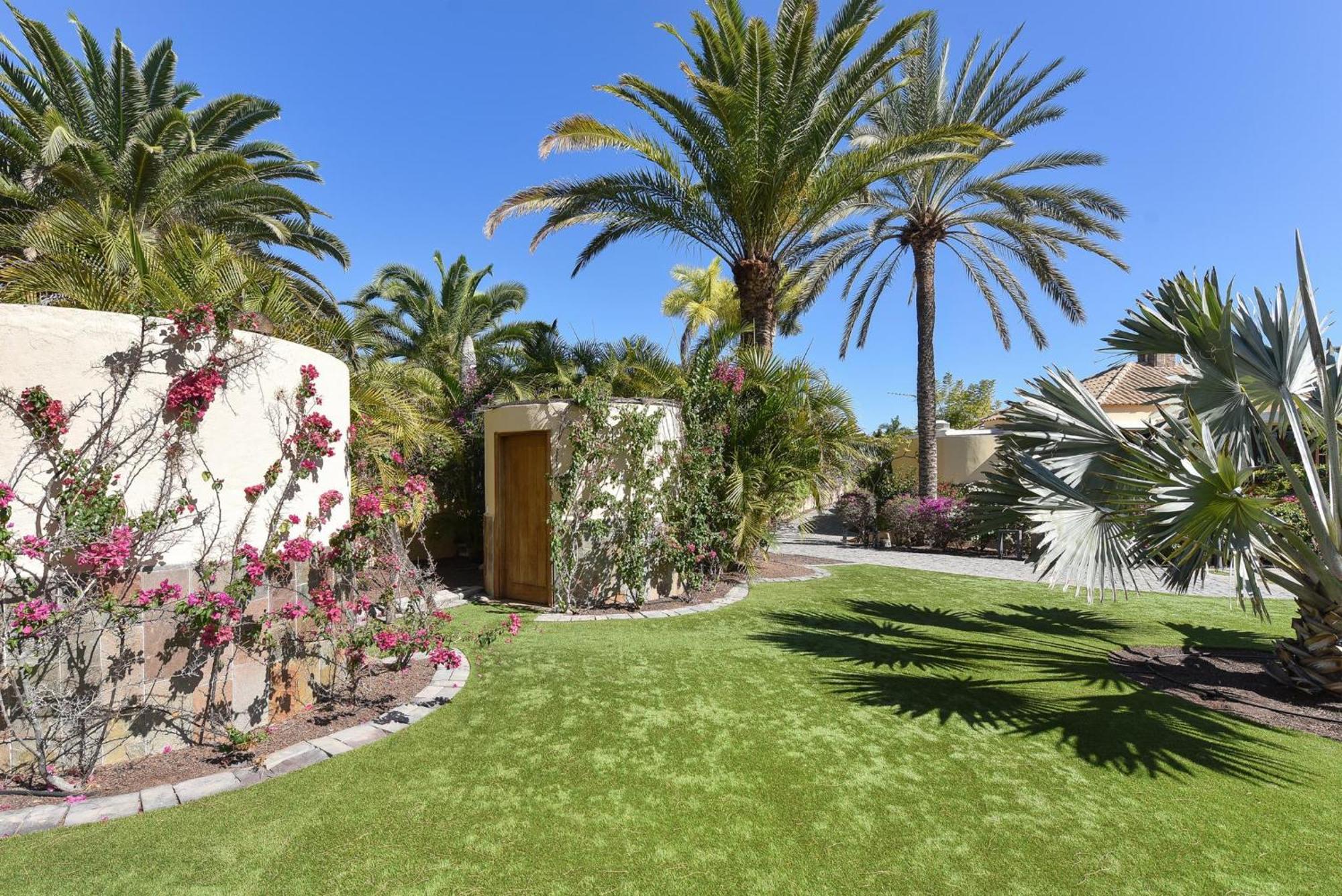 Royal Hideaway Maspalomas By Villagrancanaria * Maspalomas (Gran Canaria)