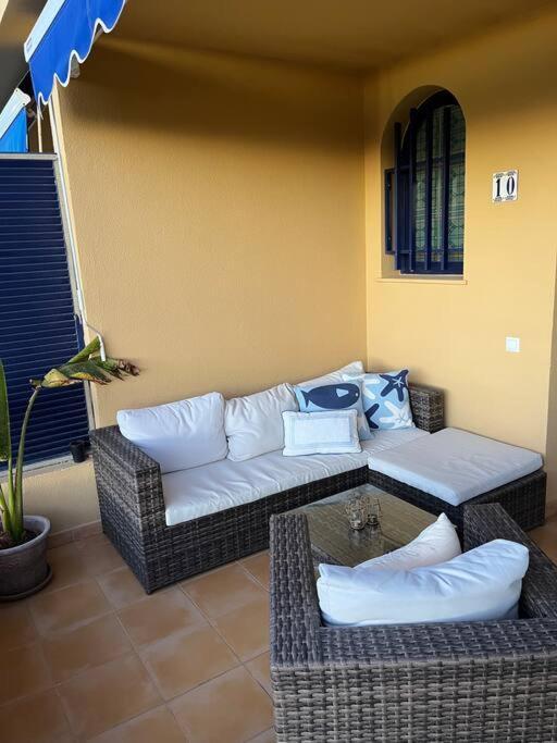 Holiday home Triplex Meloneras-amplio,soleado *