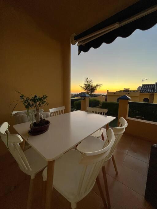 Holiday home Triplex Meloneras-amplio,soleado