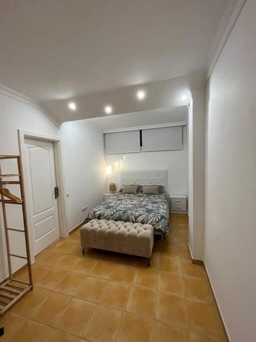 Triplex Meloneras-amplio,soleado Holiday home Maspalomas (Gran Canaria)