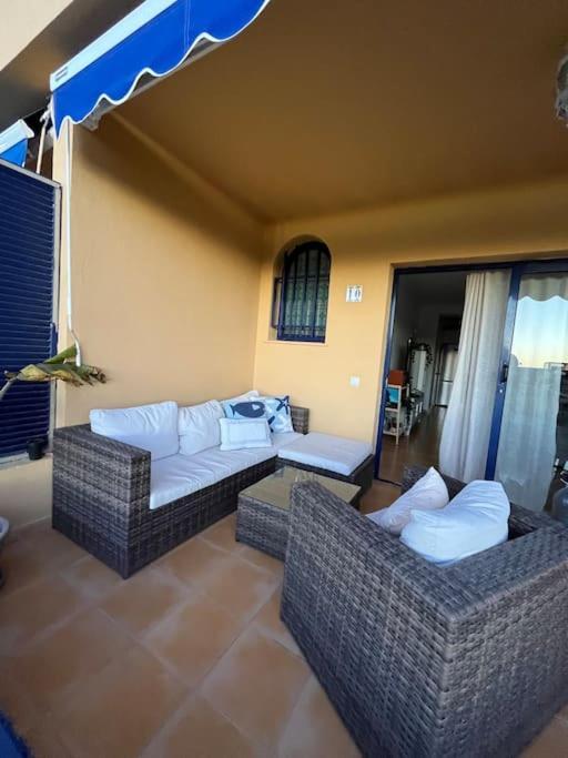 Holiday home Triplex Meloneras-amplio,soleado *