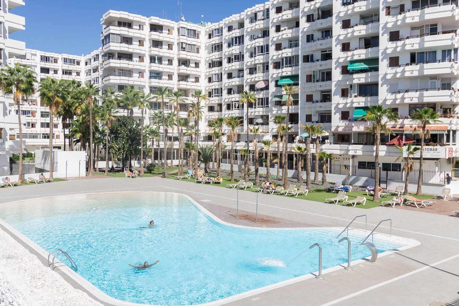 Apartment Sunny Vacations Gran Canaria
