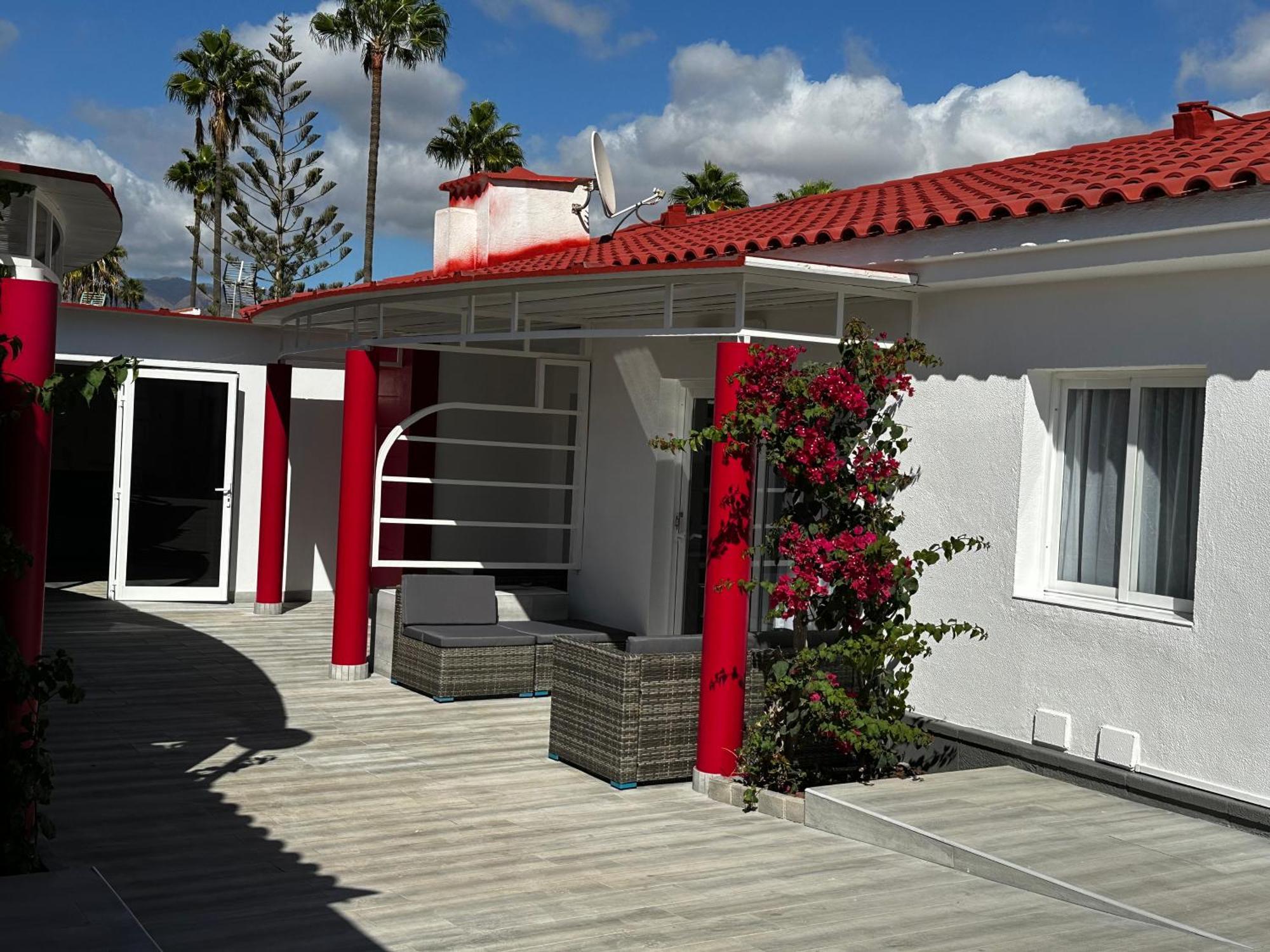 Paradise - Fkk Swinger & Nudist Couples Only Liefdeshotel 4*