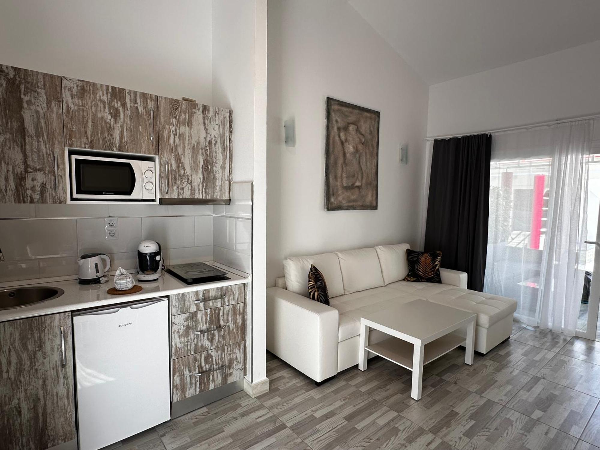 Liefdeshotel Paradise - Fkk Swinger & Nudist Couples Only Maspalomas (Gran Canaria)
