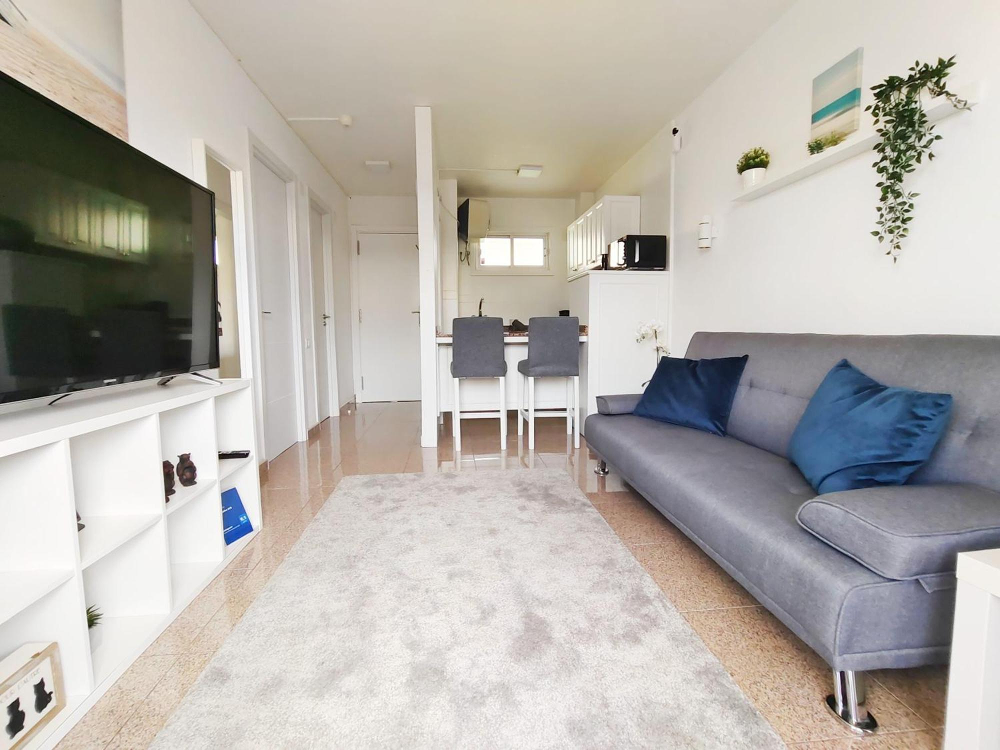 Ferienhaus Camelias 215 By Pride Maspalomas (Gran Canaria)