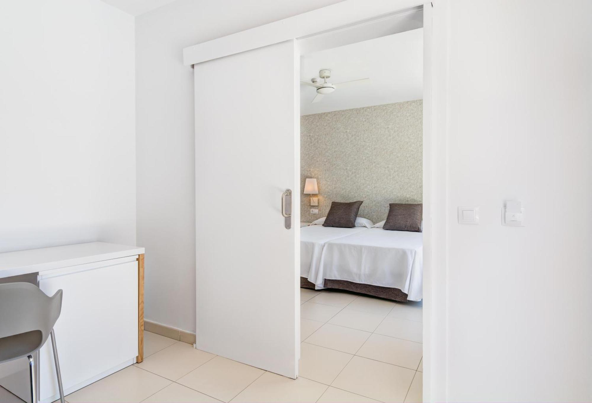 Mirador Maspalomas By Dunas Hotel