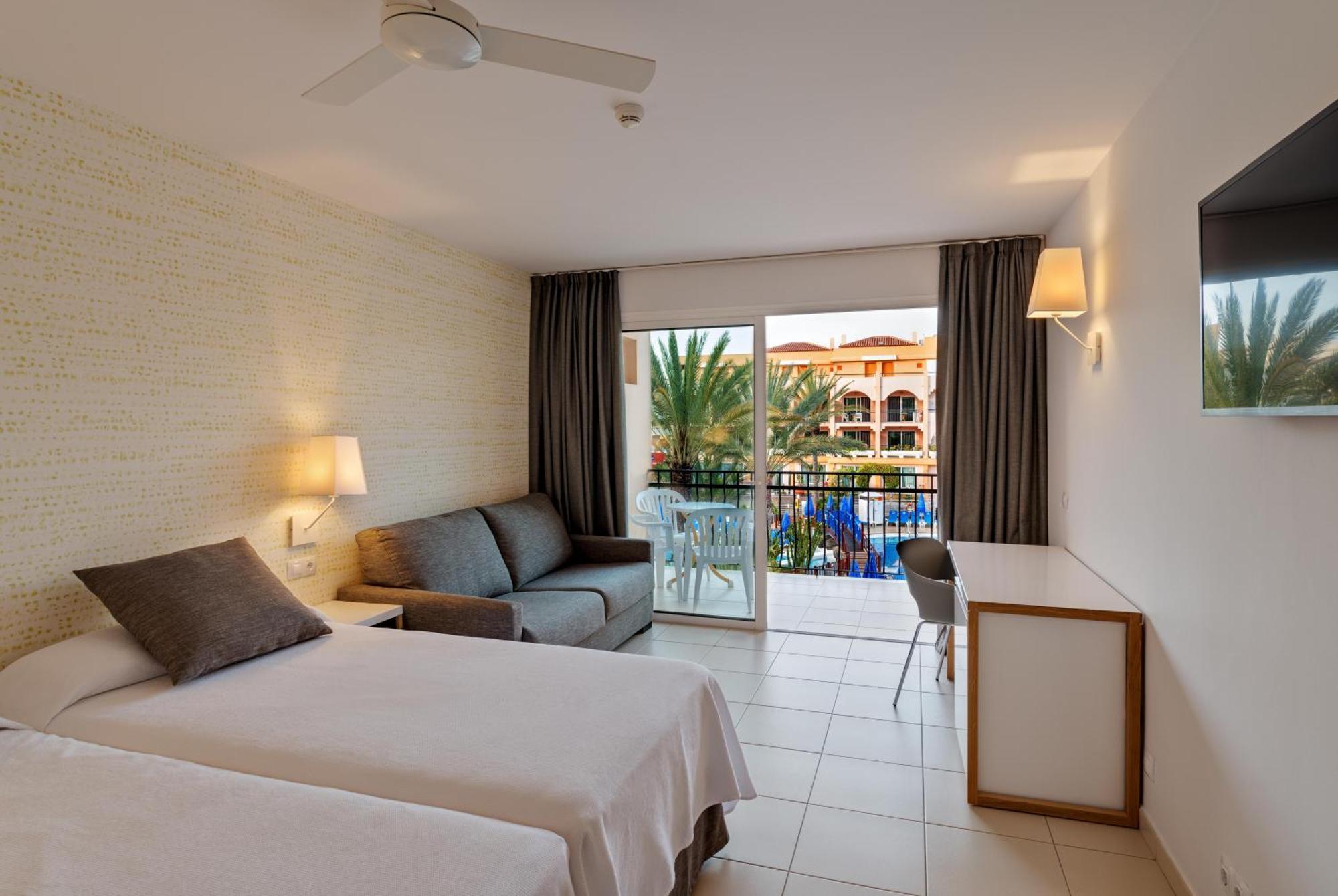 Hotel Mirador Maspalomas By Dunas 3*