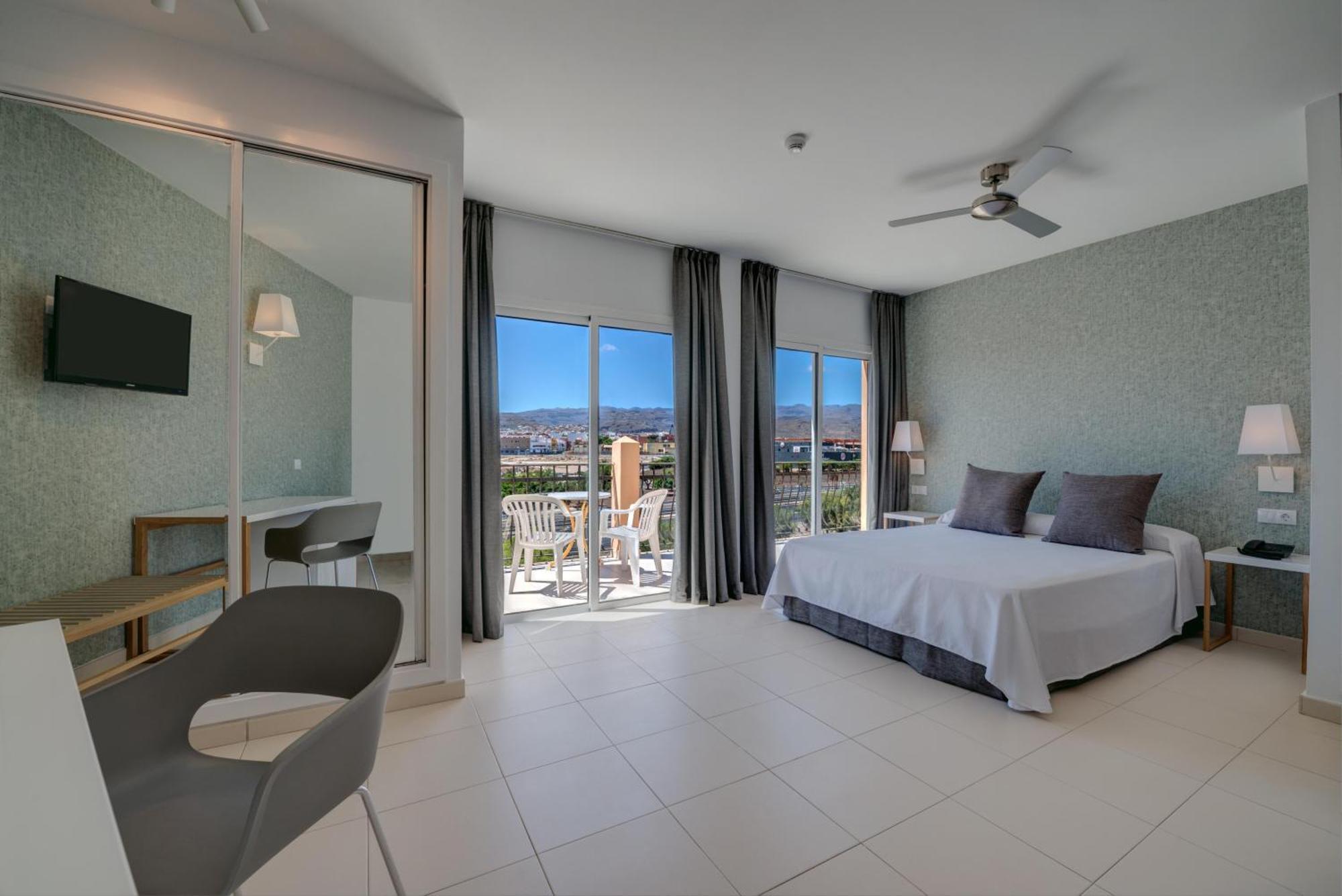 Mirador Maspalomas By Dunas Hotel 3*