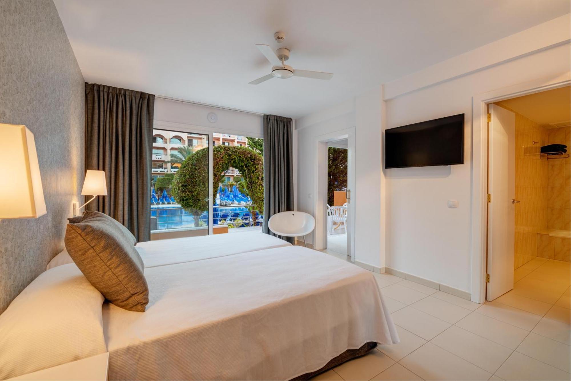 Mirador Maspalomas By Dunas 3* Maspalomas (Gran Canaria)