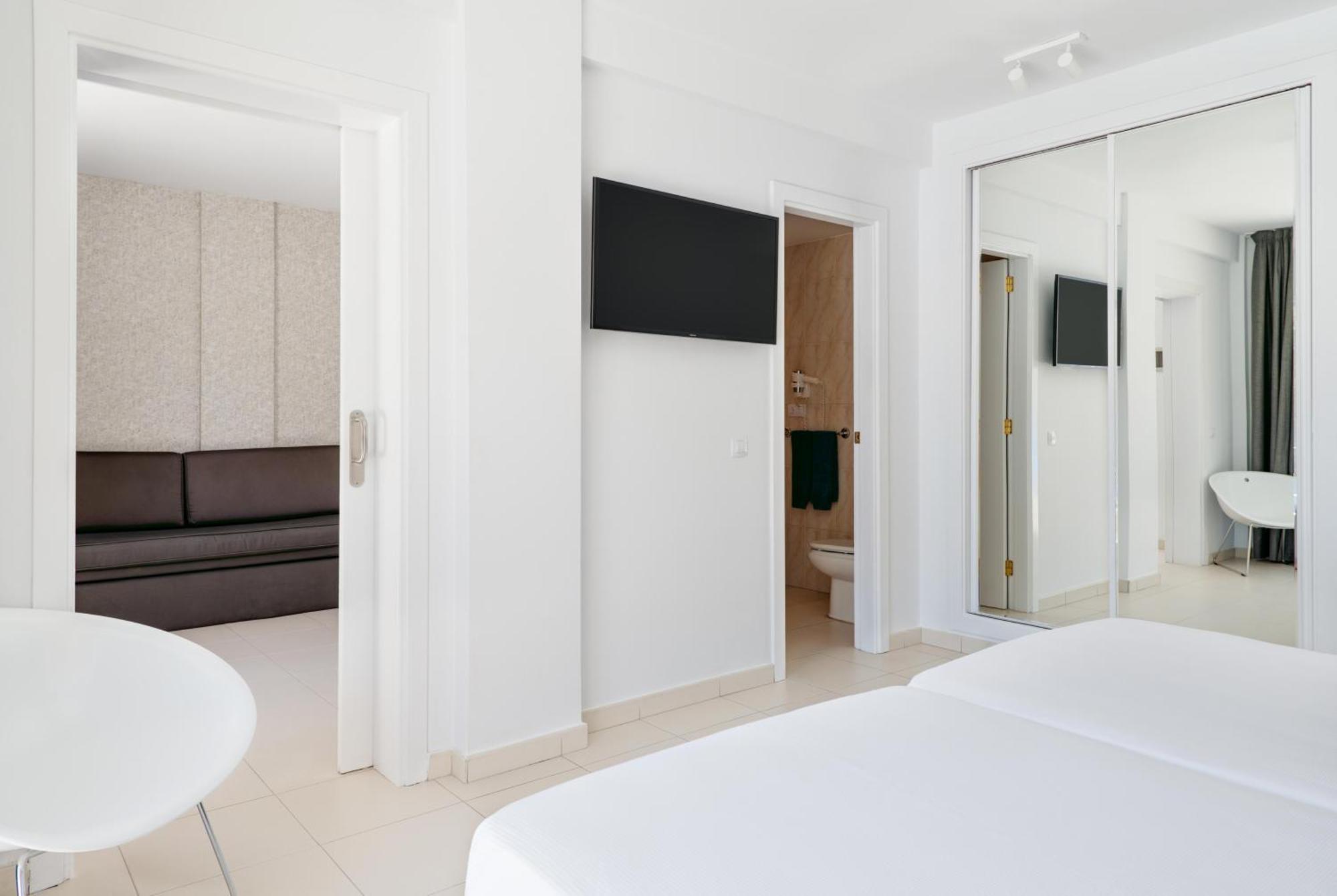 Hotel Mirador Maspalomas By Dunas 3*