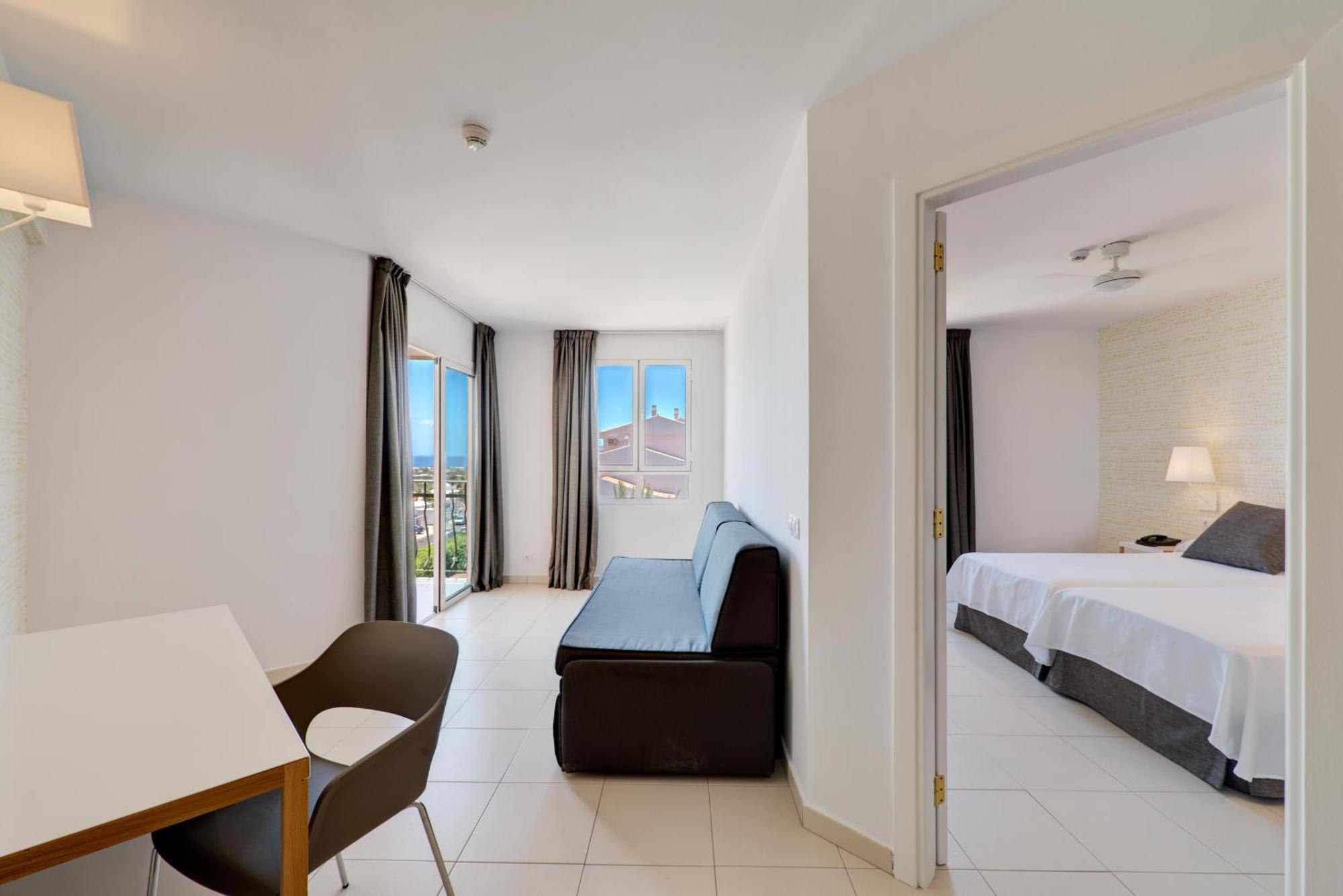 Mirador Maspalomas By Dunas 3*
