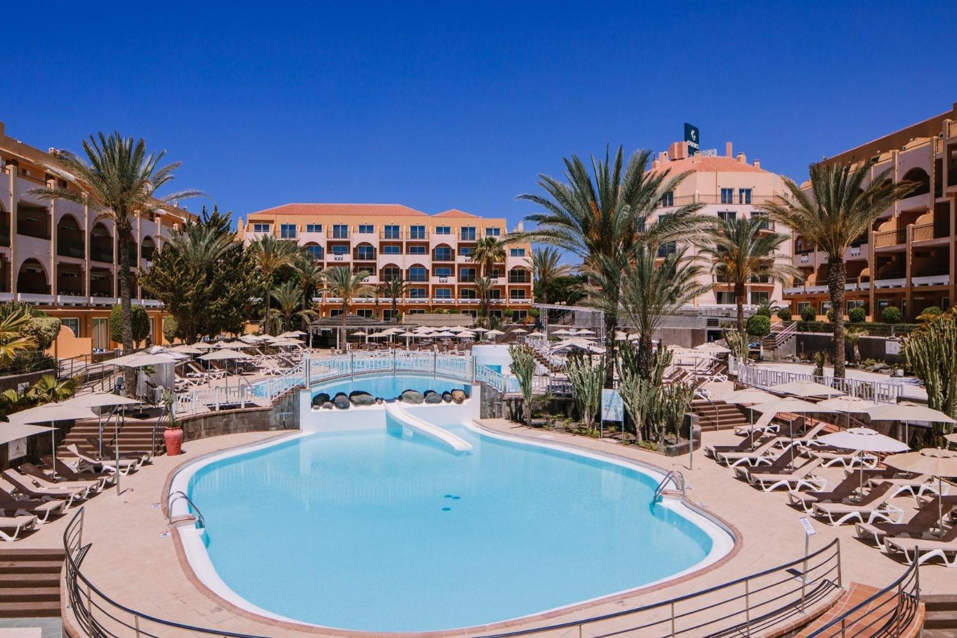 Mirador Maspalomas By Dunas Hotel 3*
