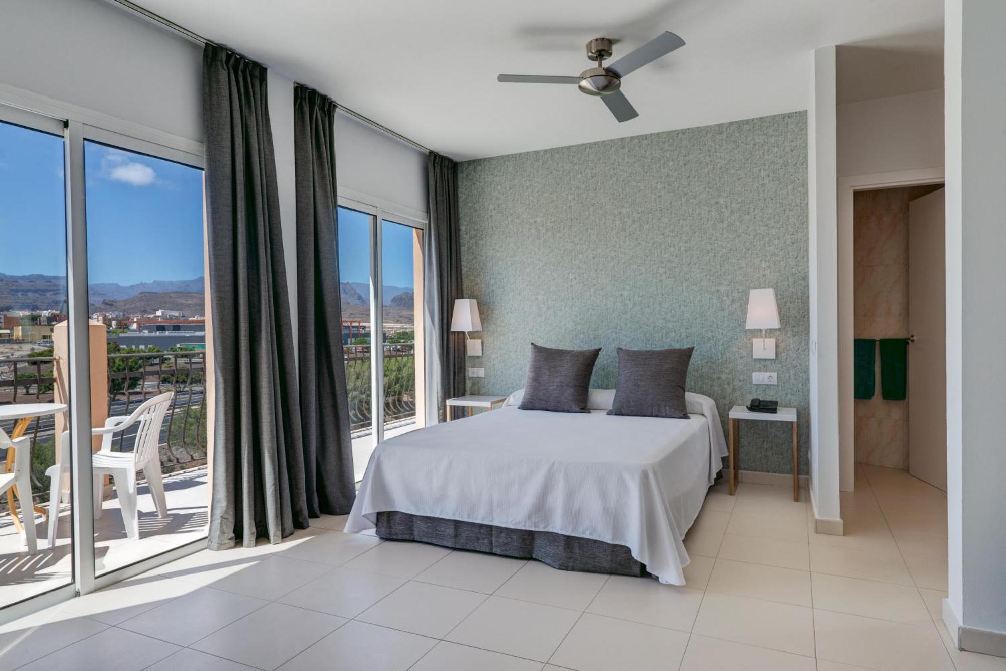Hotel Mirador Maspalomas By Dunas Maspalomas (Gran Canaria)
