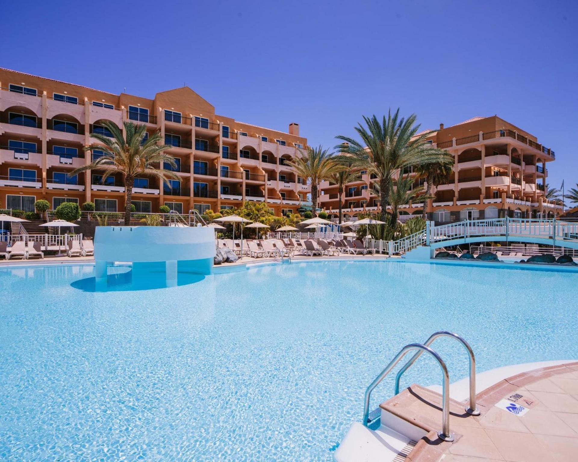 Mirador Maspalomas By Dunas Hotel 3*