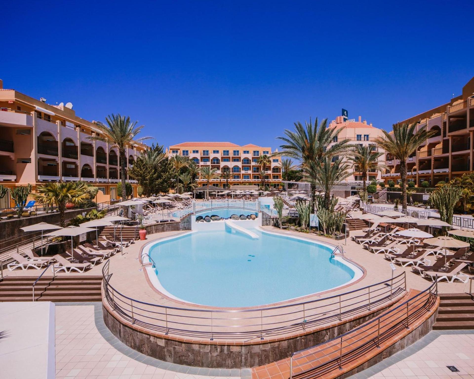 Mirador Maspalomas By Dunas 3* Maspalomas (Gran Canaria)