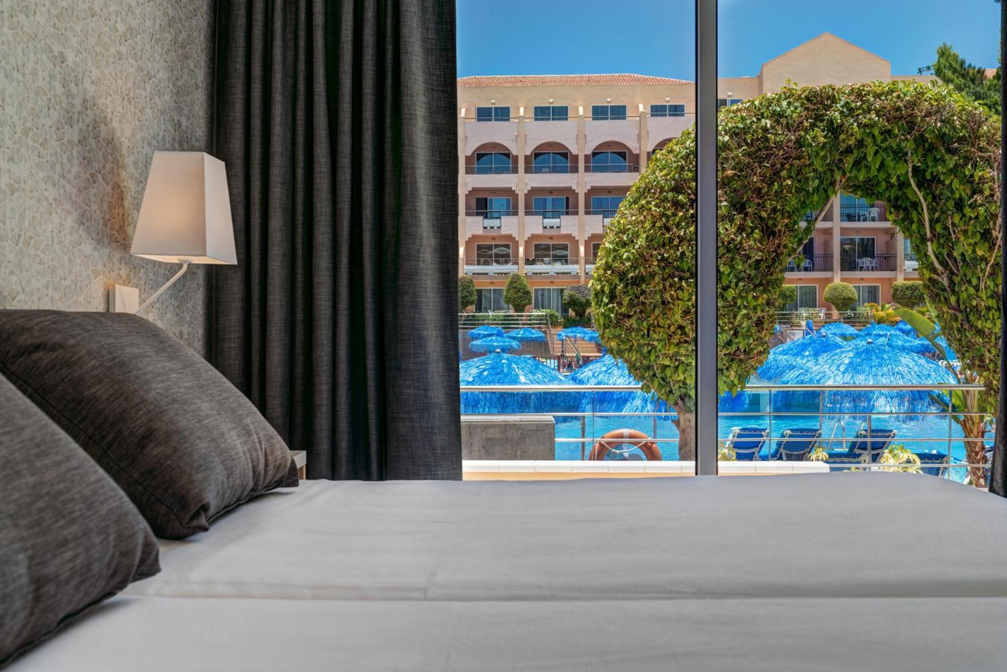 Hotel Mirador Maspalomas By Dunas 3*