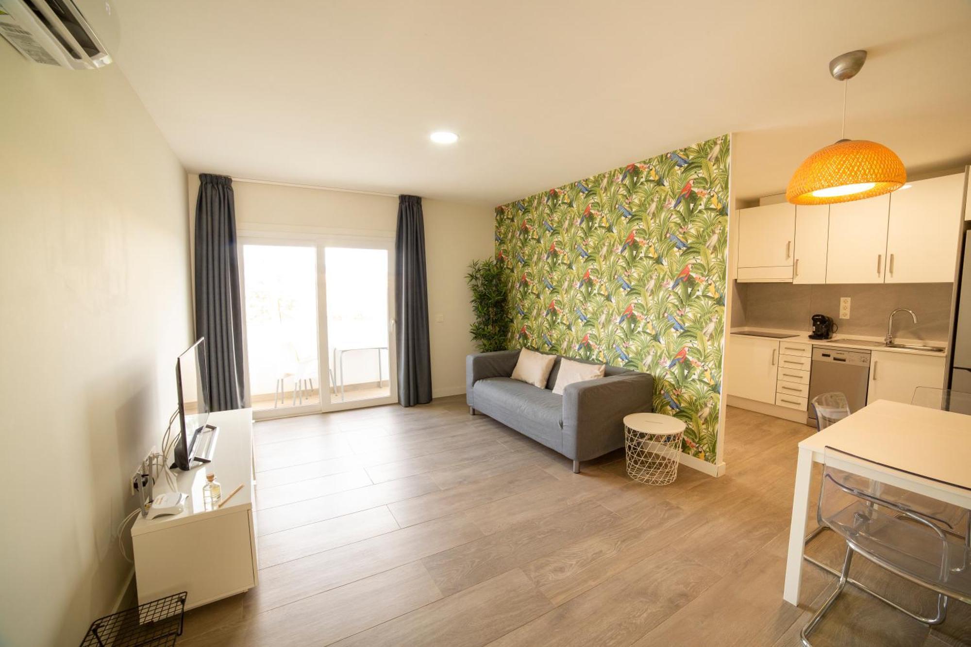 Just To Sleep 2 Bedrooms Apartment Maspalomas (Gran Canaria)