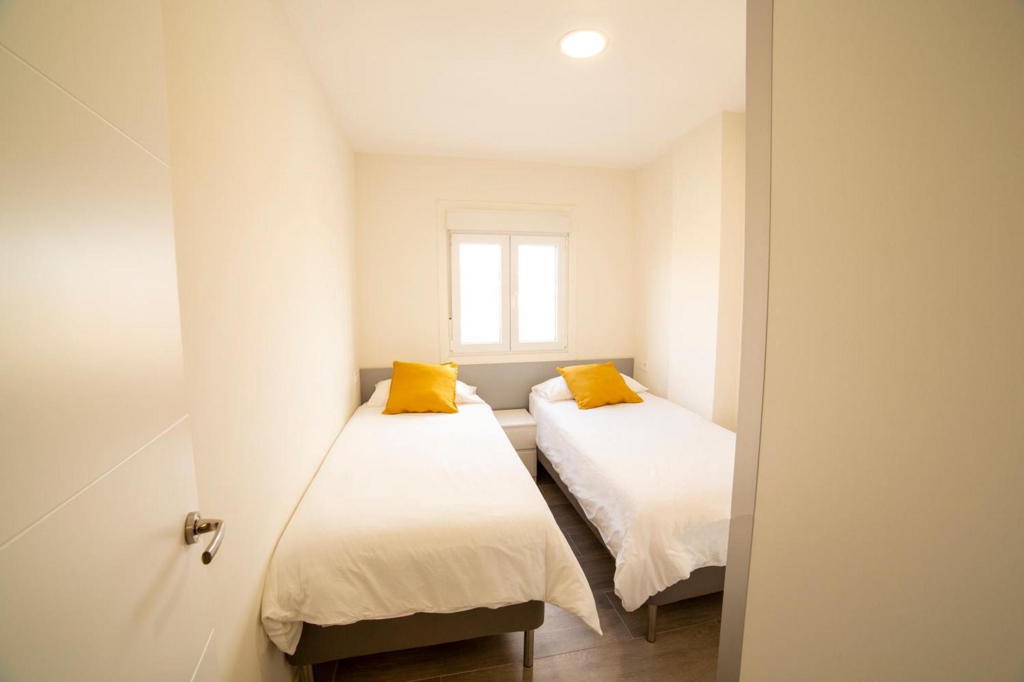 Just To Sleep 2 Bedrooms Apartment Maspalomas (Gran Canaria)