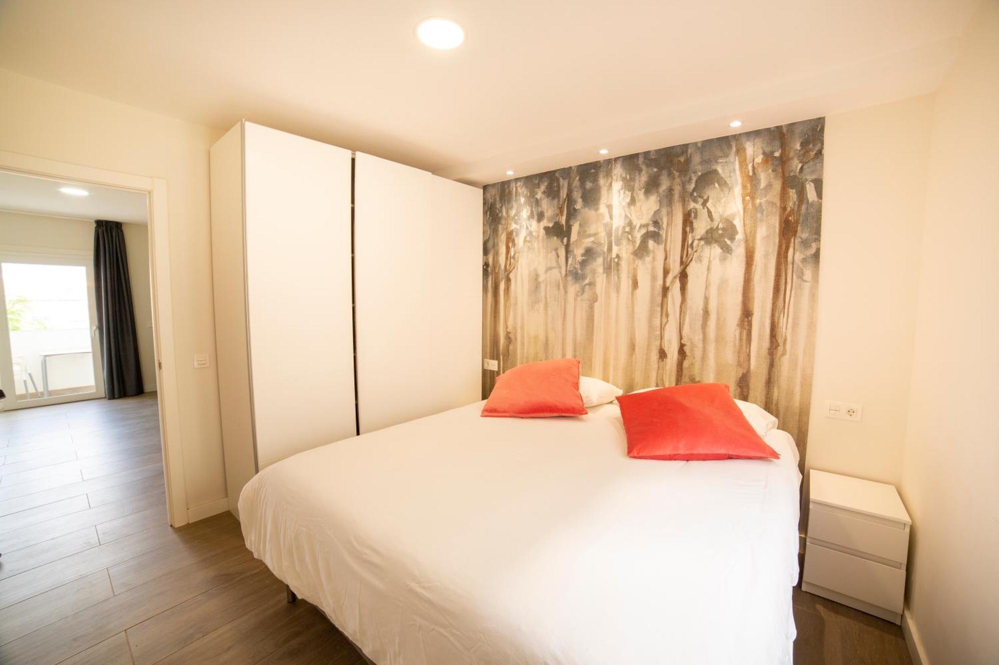 Apartment Just To Sleep 2 Bedrooms Maspalomas (Gran Canaria)