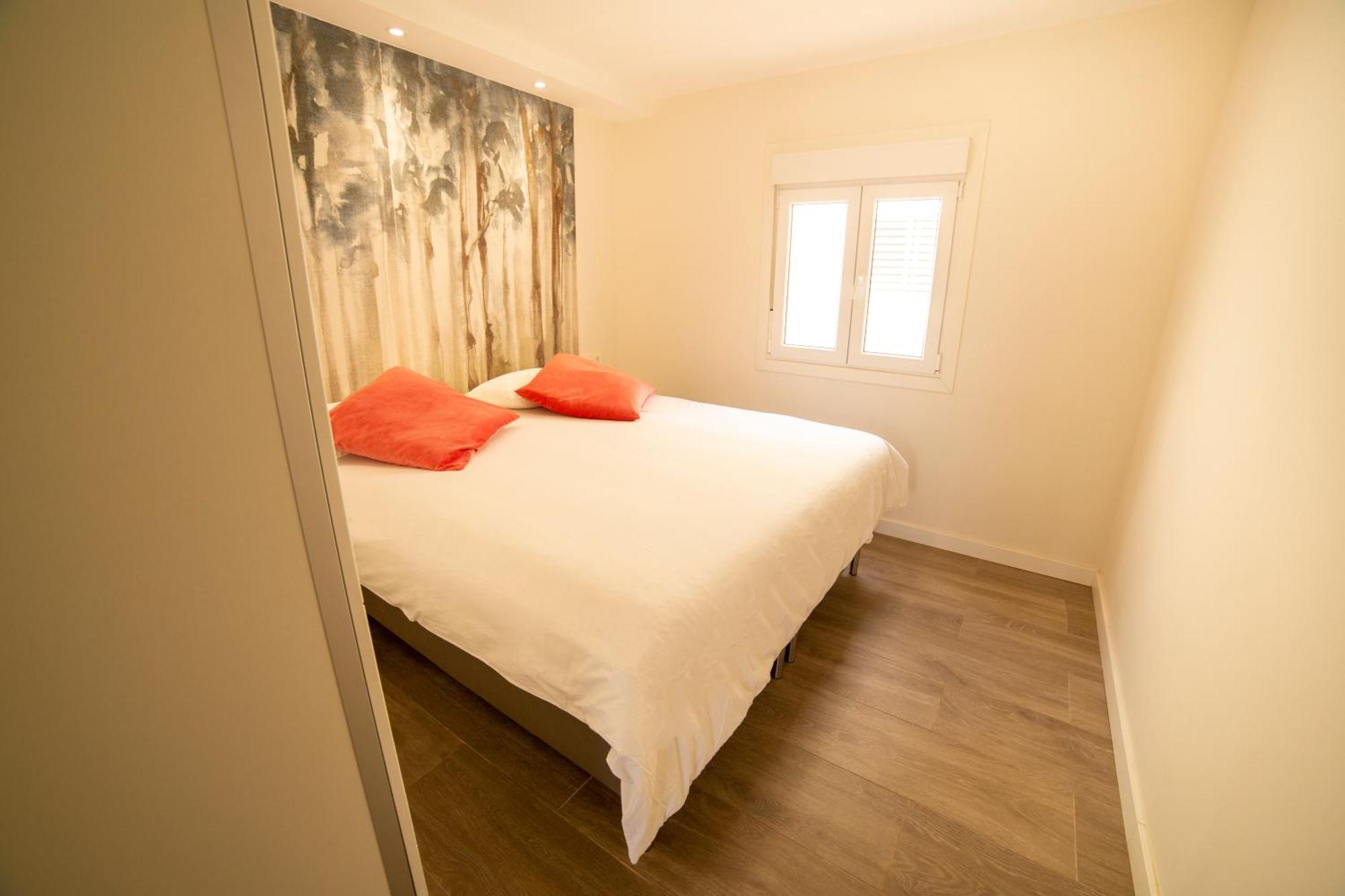 Just To Sleep 2 Bedrooms Maspalomas (Gran Canaria)