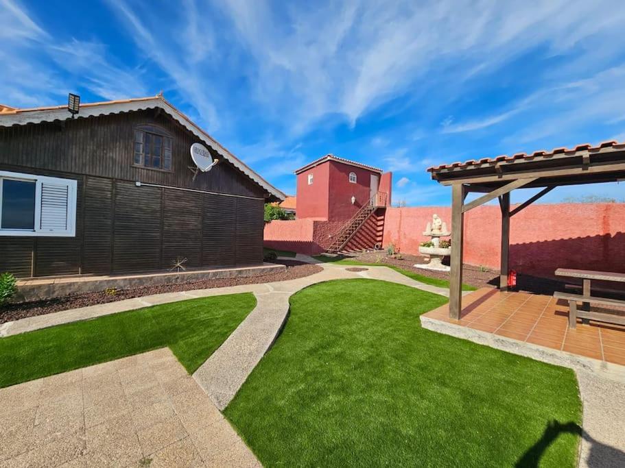 Villa Casa Inmaculada