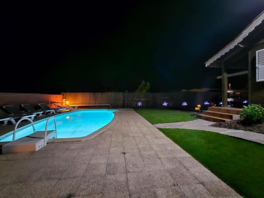Casa Inmaculada Villa
