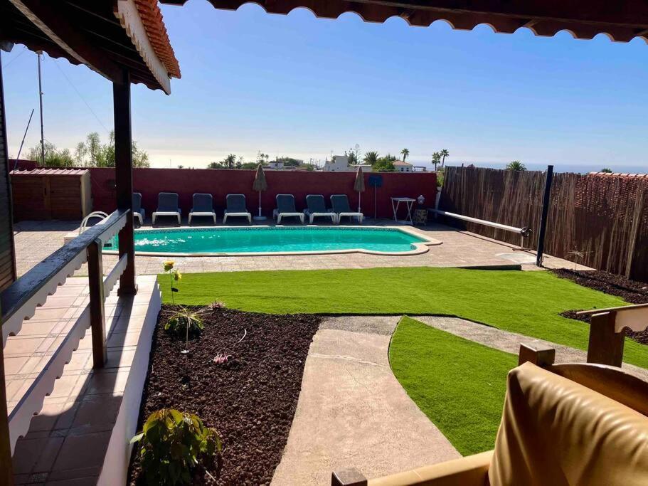 Villa Casa Inmaculada Maspalomas (Gran Canaria)