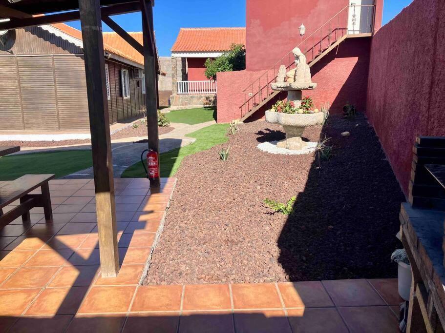 Casa Inmaculada * Maspalomas (Gran Canaria)