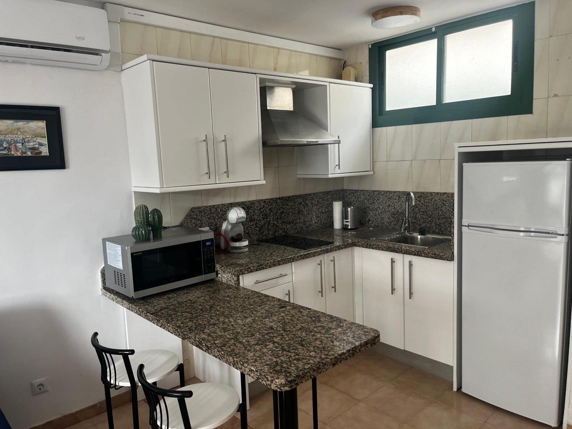 Apartment And Yumbo Cozy Maspalomas (Gran Canaria)