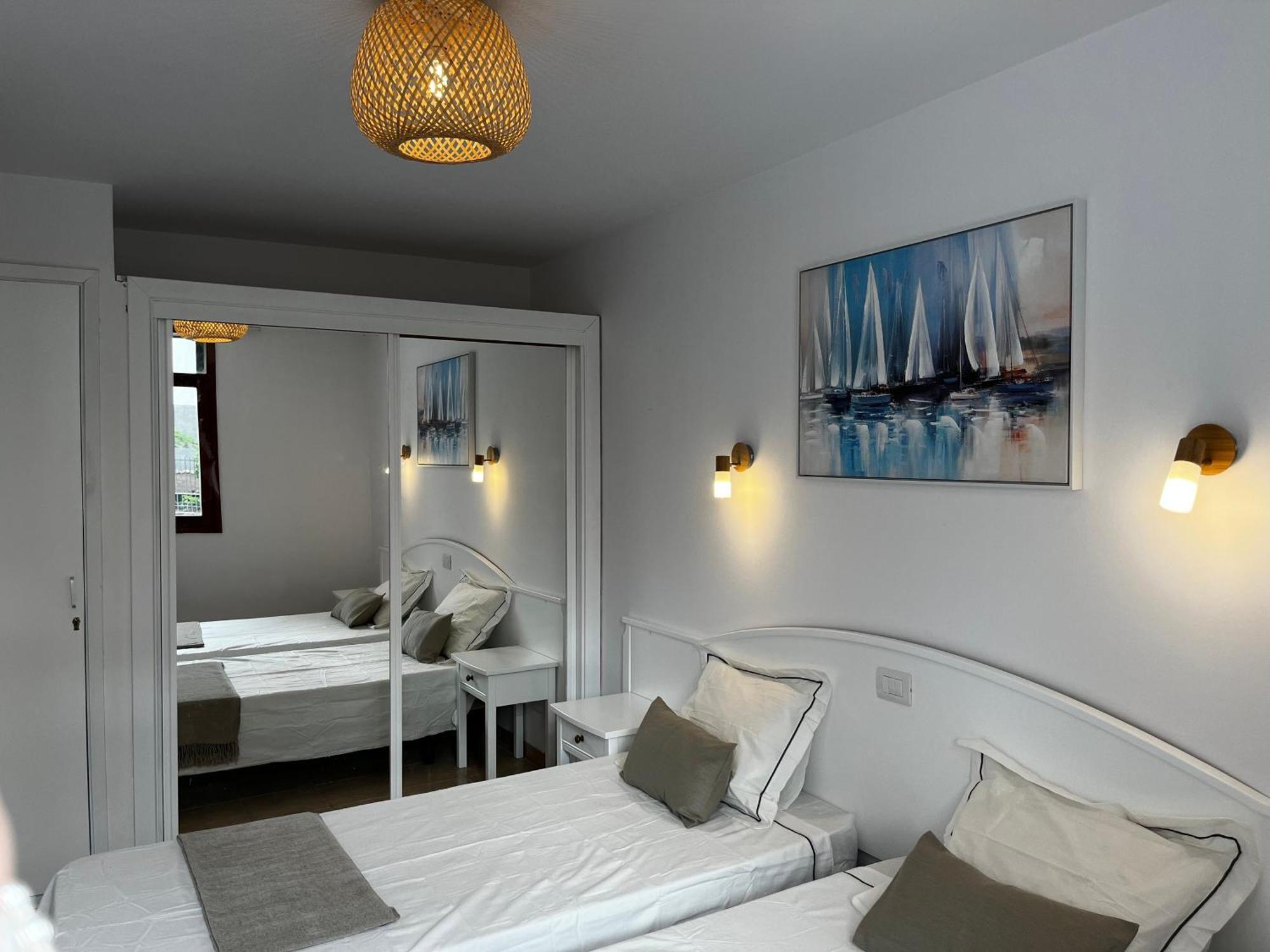 Apartment And Yumbo Cozy Maspalomas (Gran Canaria)