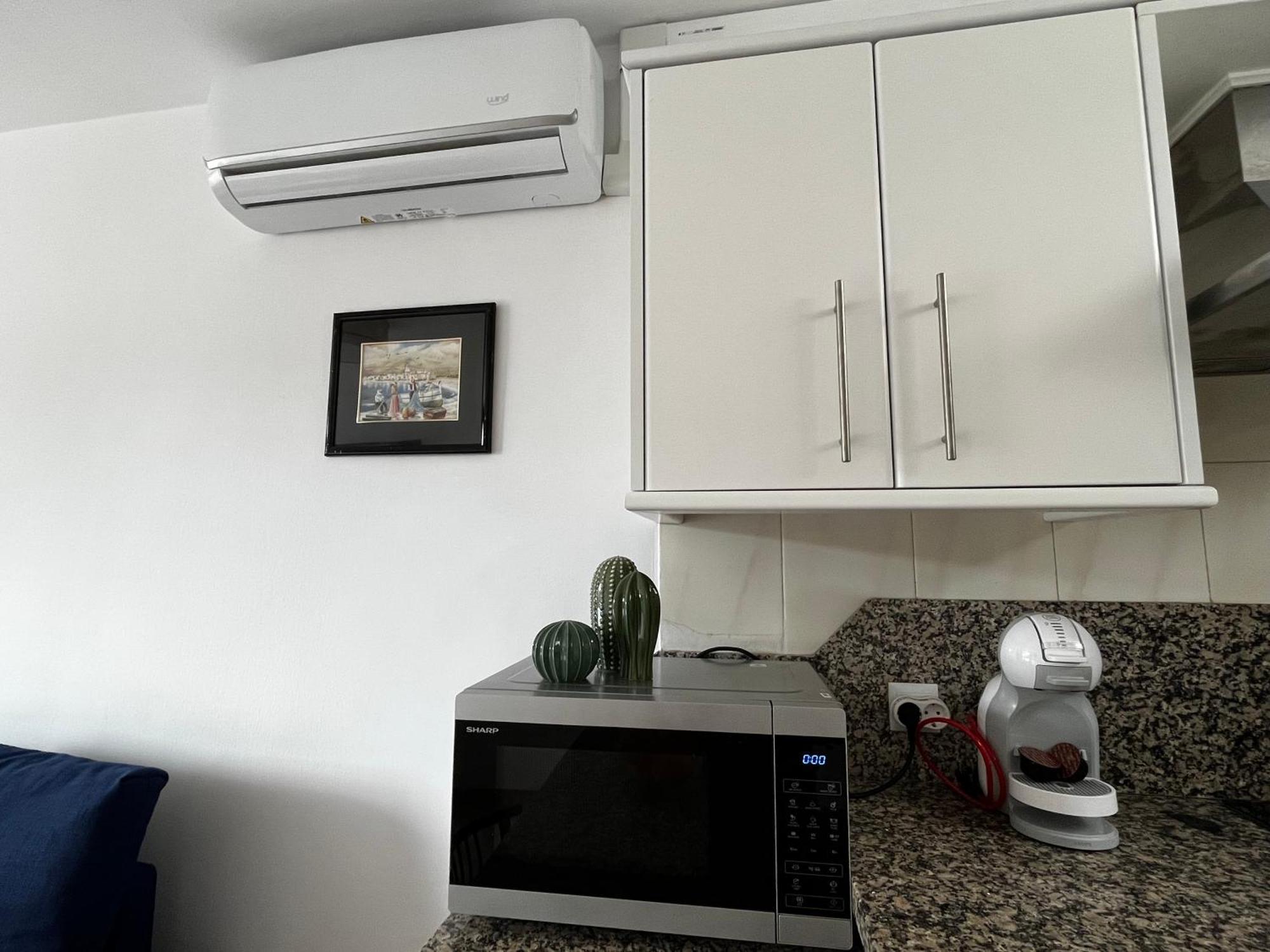 And Yumbo Cozy Apartment Maspalomas (Gran Canaria)