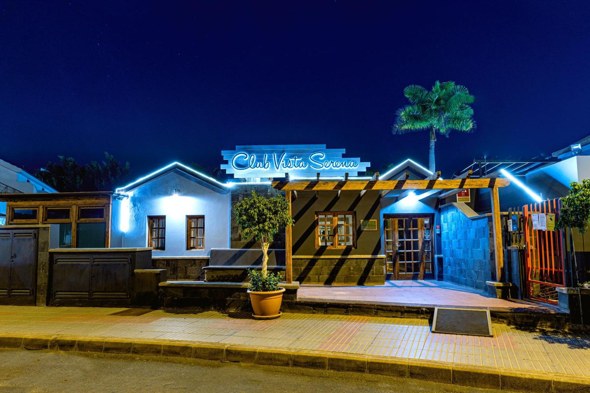 Club Vista Serena Maspalomas (Gran Canaria)