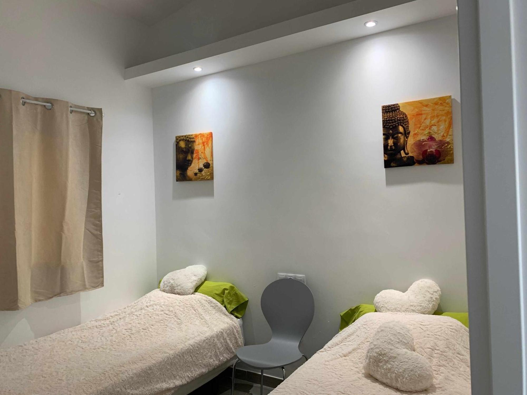 Appartement Bungalow Enfrente Piscina En Maspalomas Maspalomas (Gran Canaria)