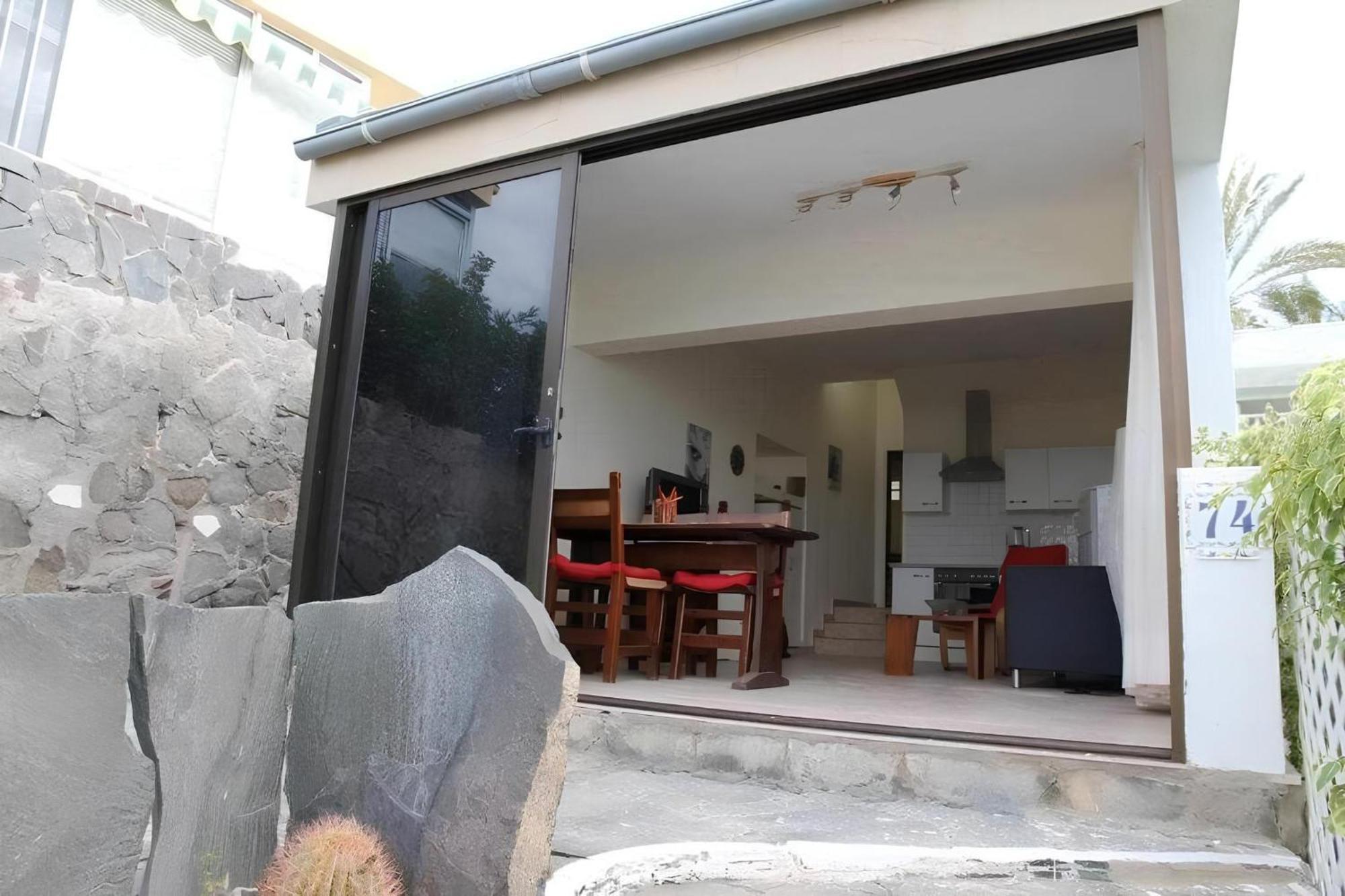 Estupendo Cerca Del Mar Holiday home *