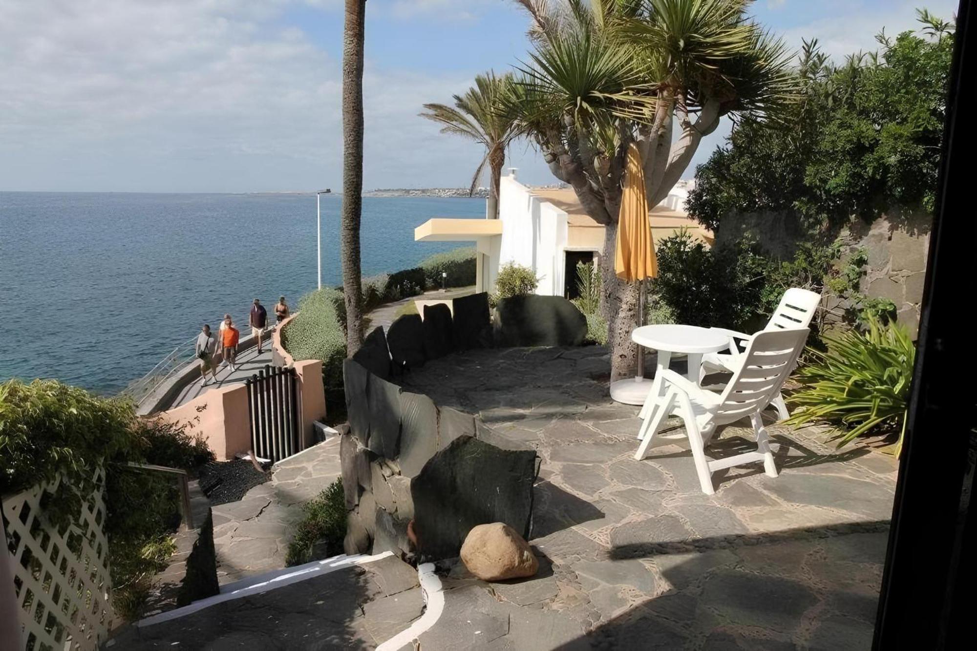 Estupendo Cerca Del Mar Holiday home *