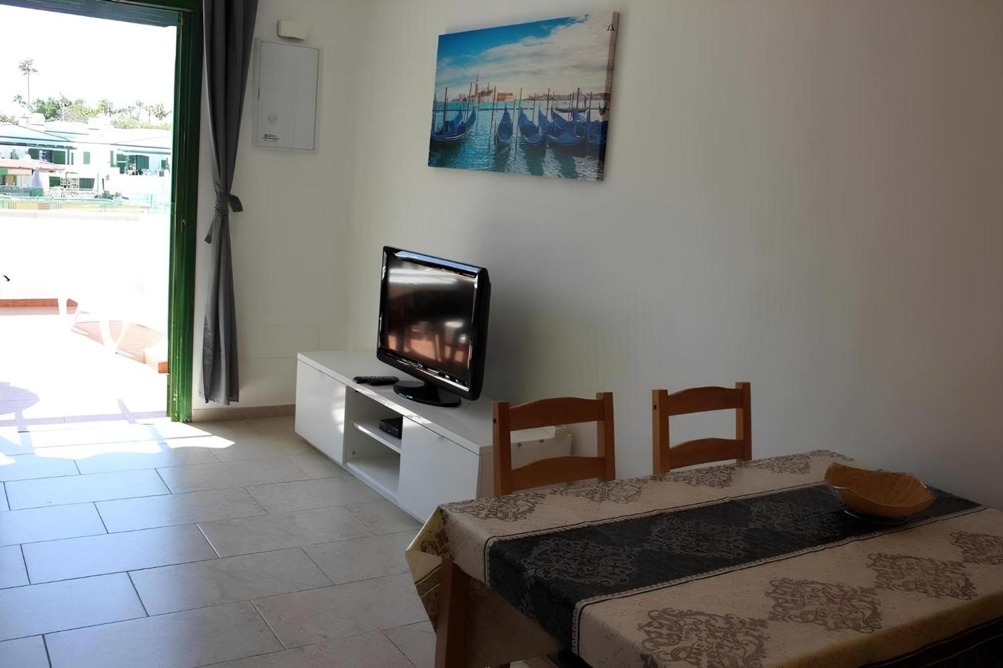 En Complejo Tranquilo En Maspalomas Holiday home Maspalomas (Gran Canaria)