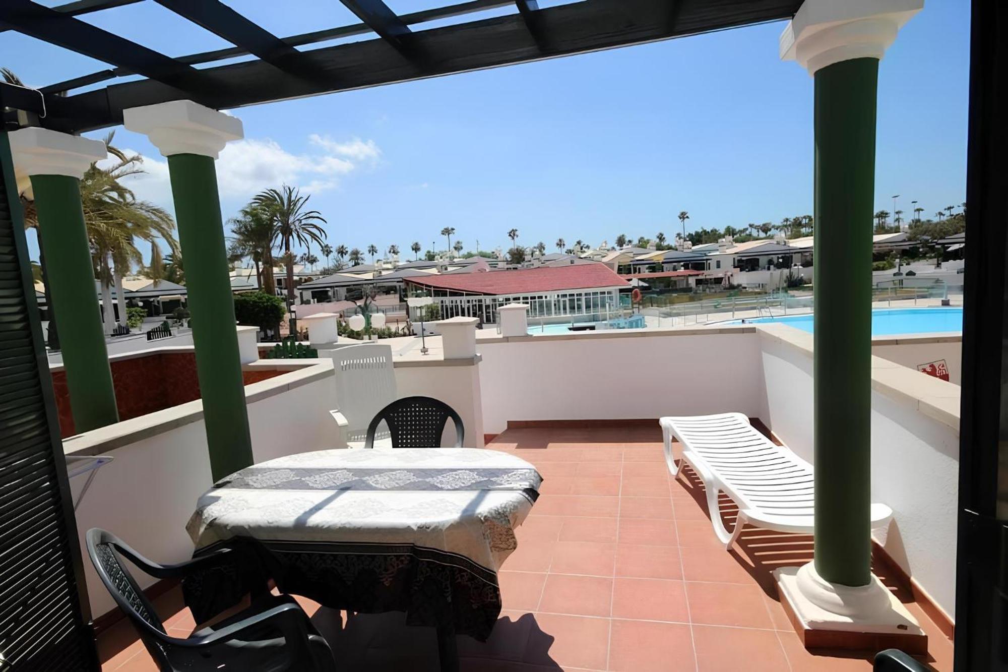 Holiday home En Complejo Tranquilo En Maspalomas Maspalomas (Gran Canaria)