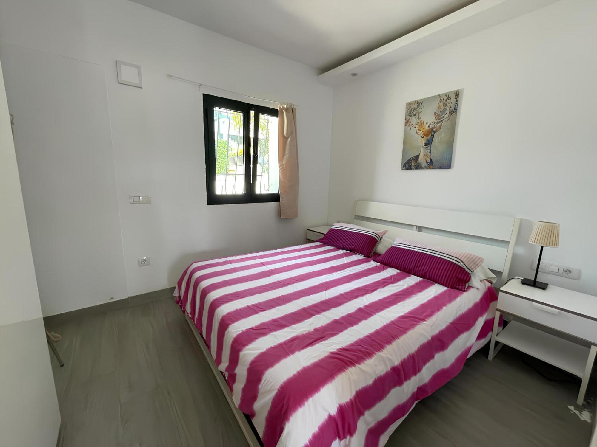 Appartement Bungalow Enfrente Piscina En Maspalomas *