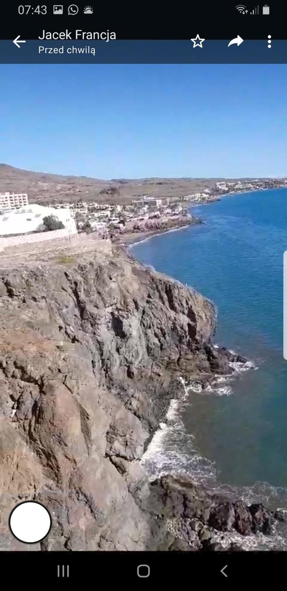 Impresionante Huoneisto *