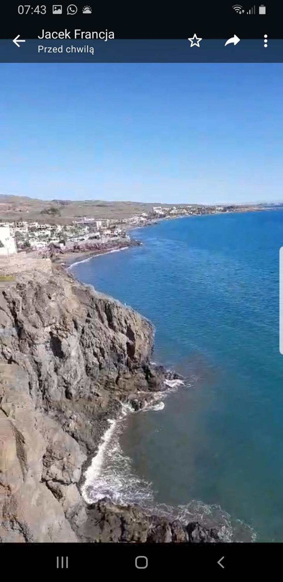 Impresionante Huoneisto