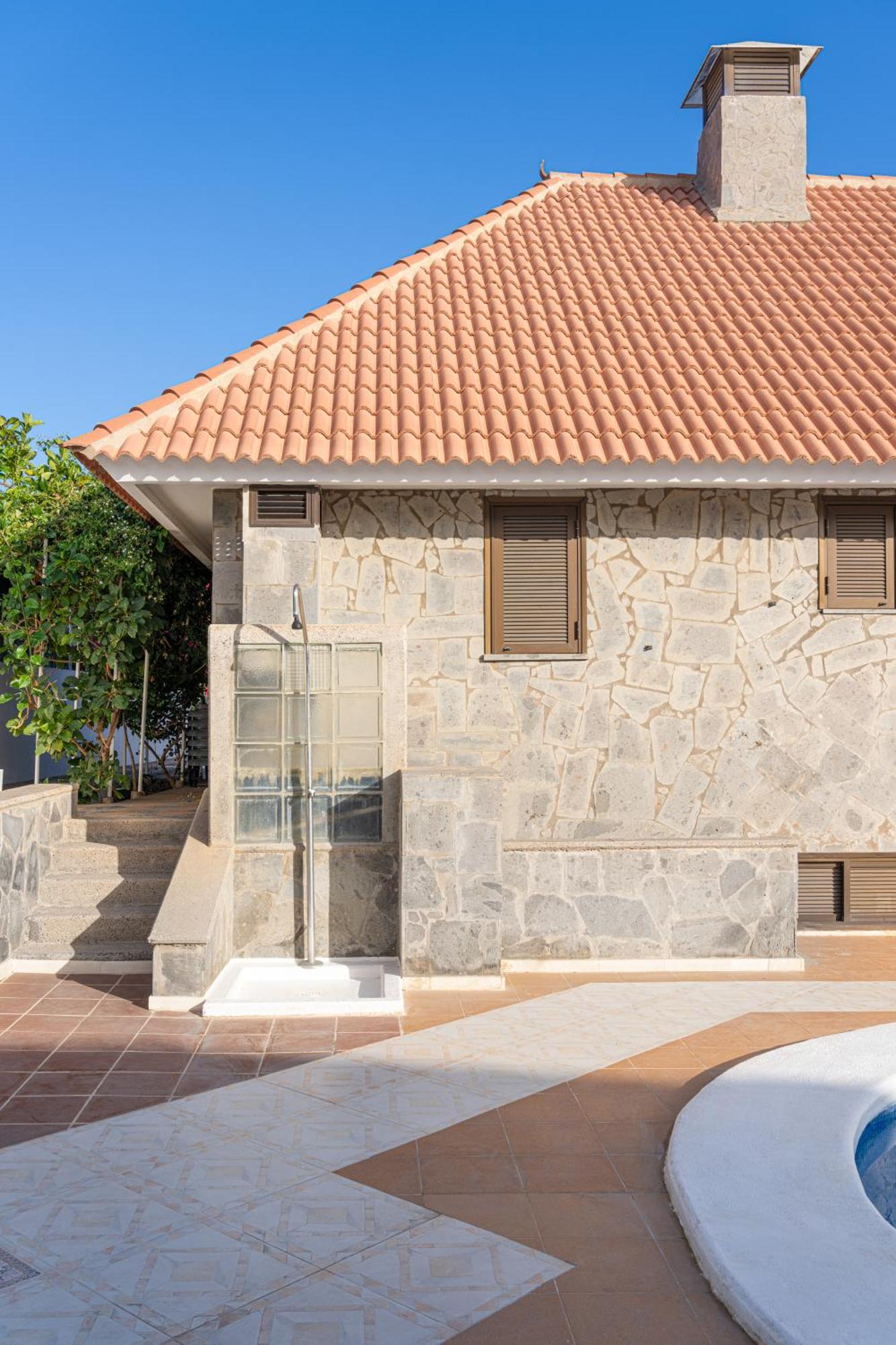 Almenas Villa Maspalomas (Gran Canaria)