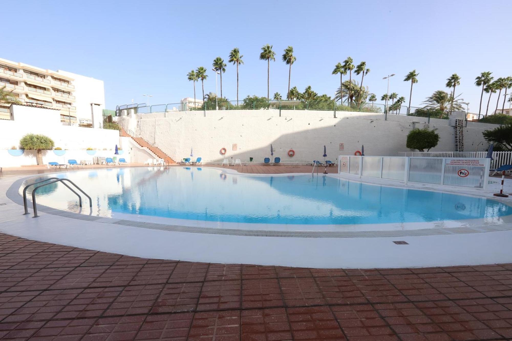 Confortevole Playa Del Ingles * Maspalomas (Gran Canaria)