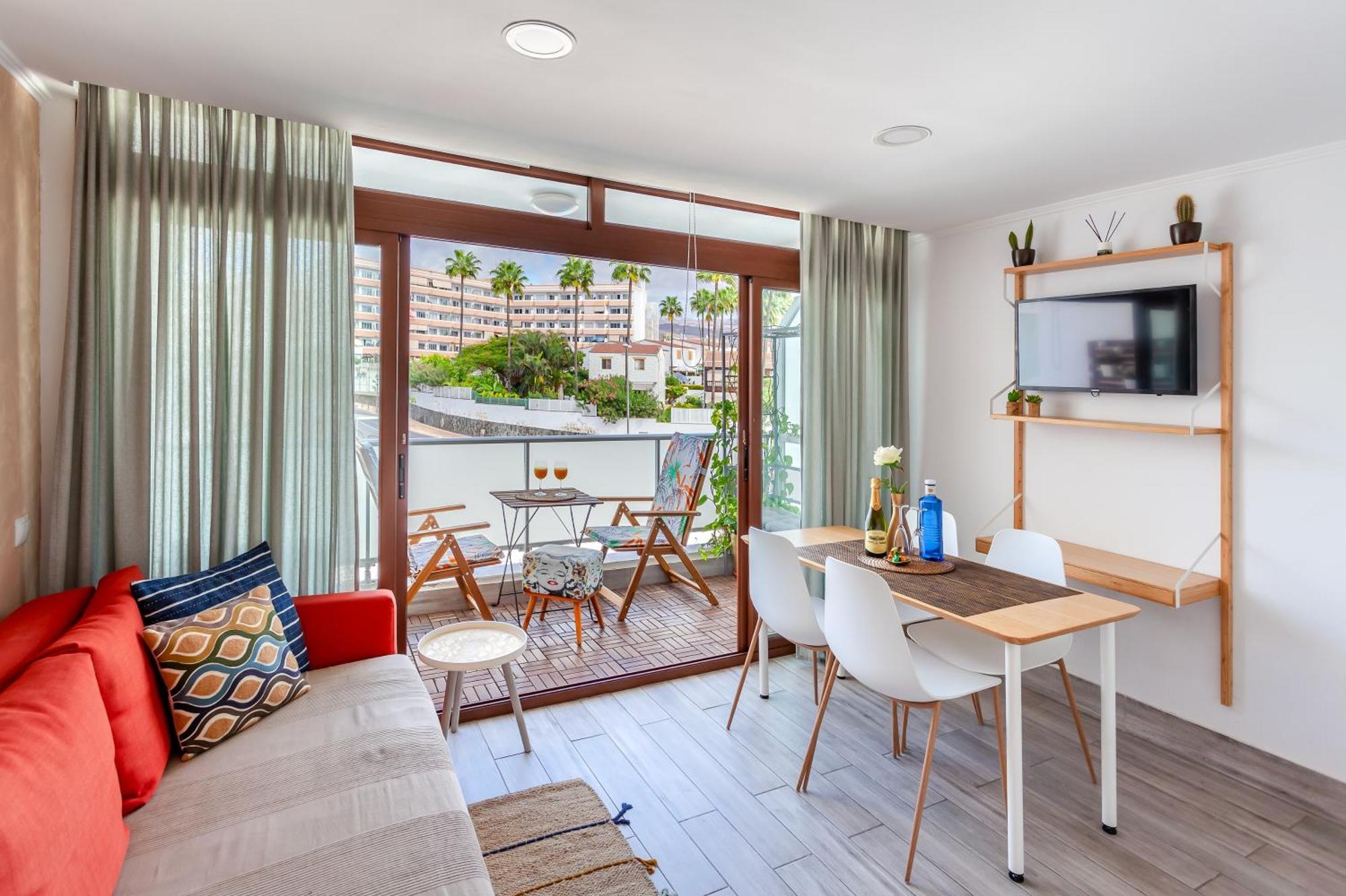 Ideal Location Flat *