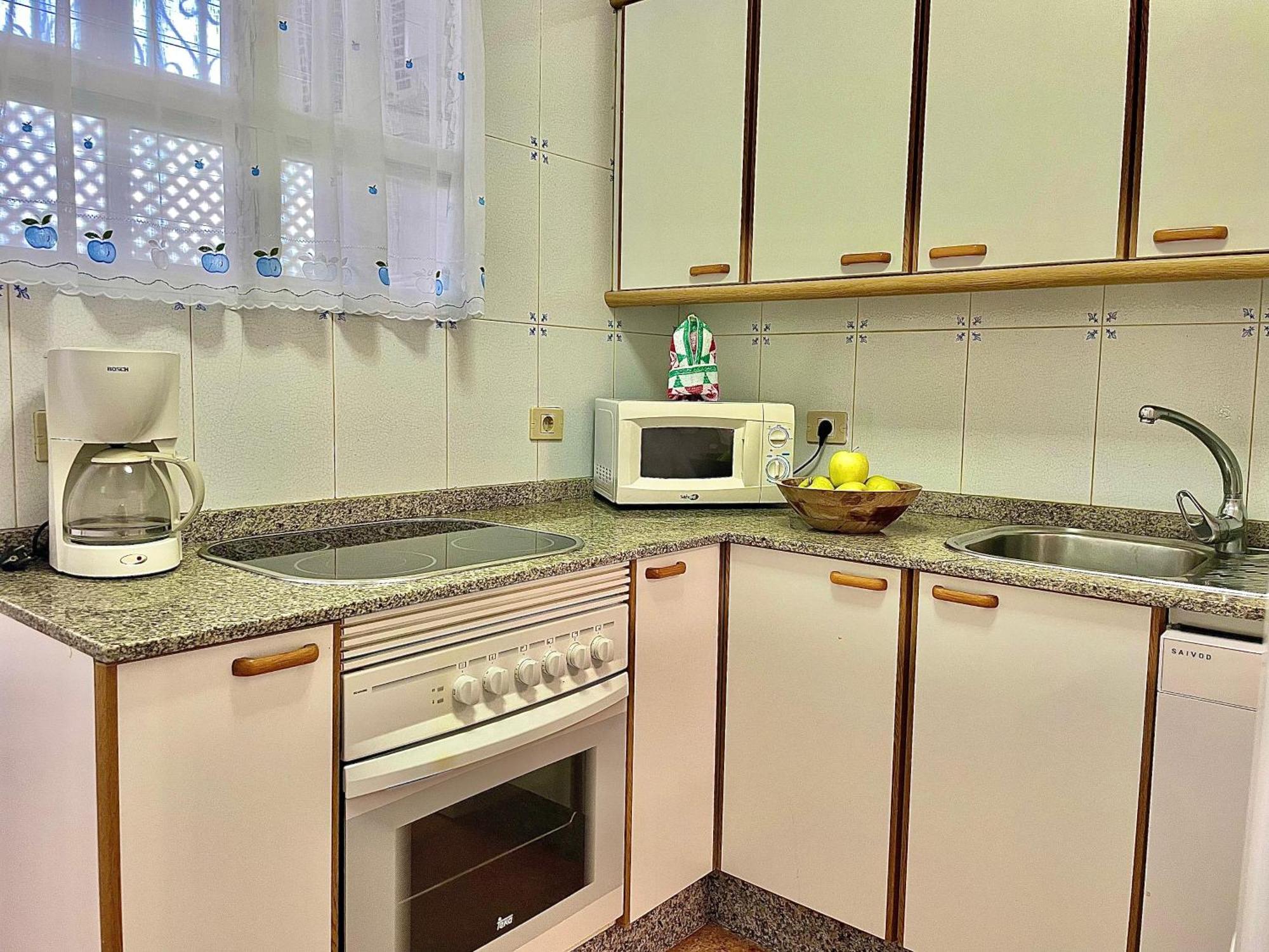 Apartamento Balandros 117 By Sunhousescanarias *
