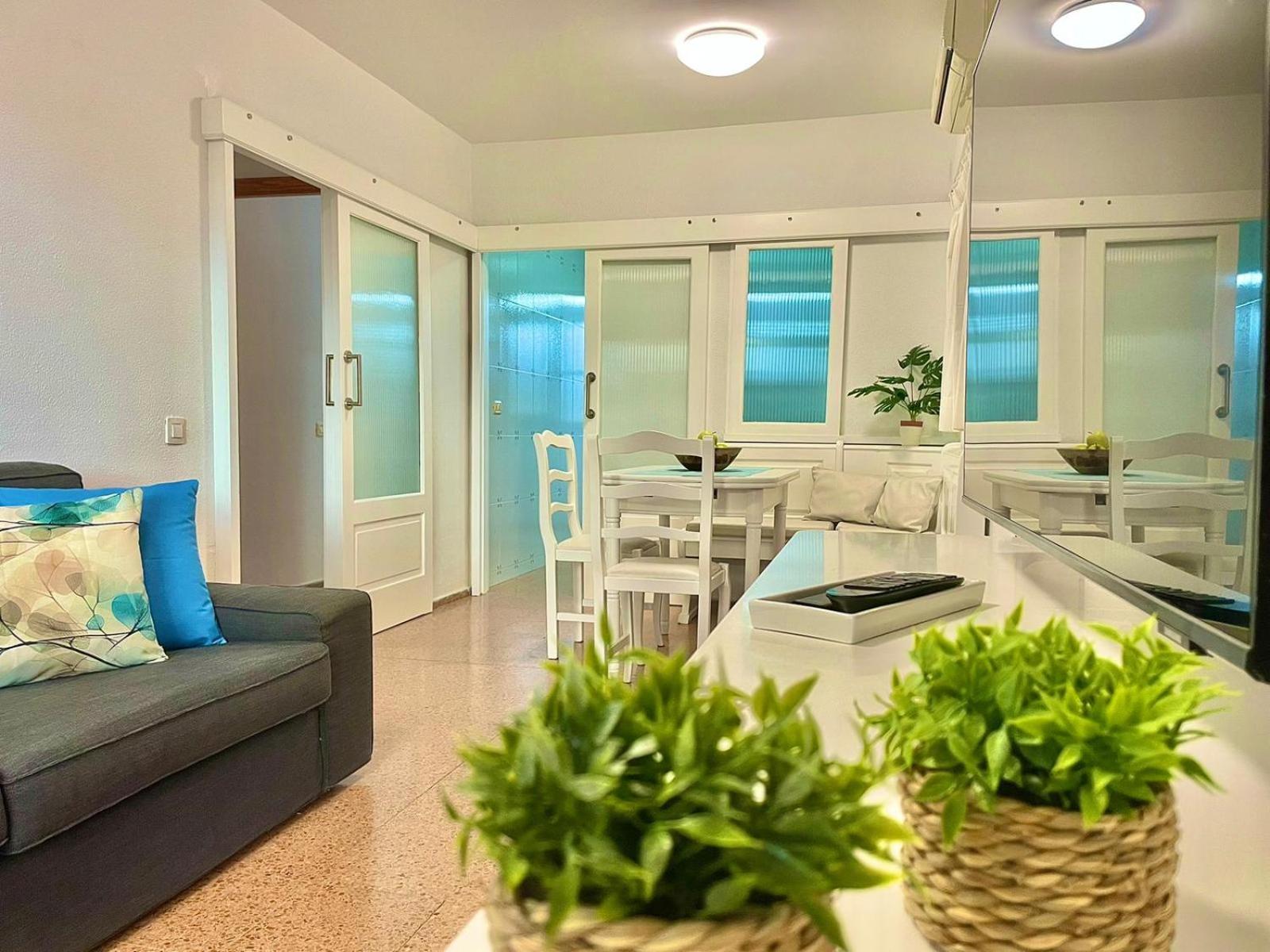 Apartment Balandros 117 By Sunhousescanarias