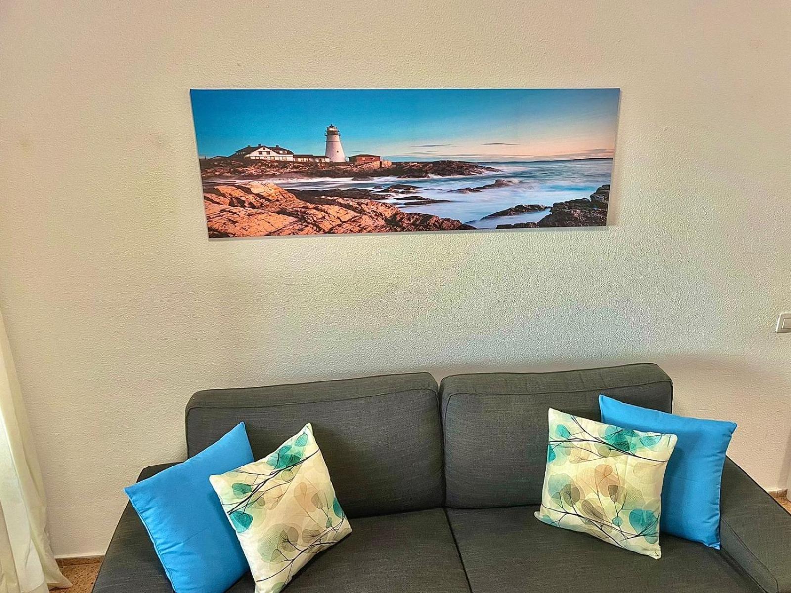 Balandros 117 By Sunhousescanarias Apartment