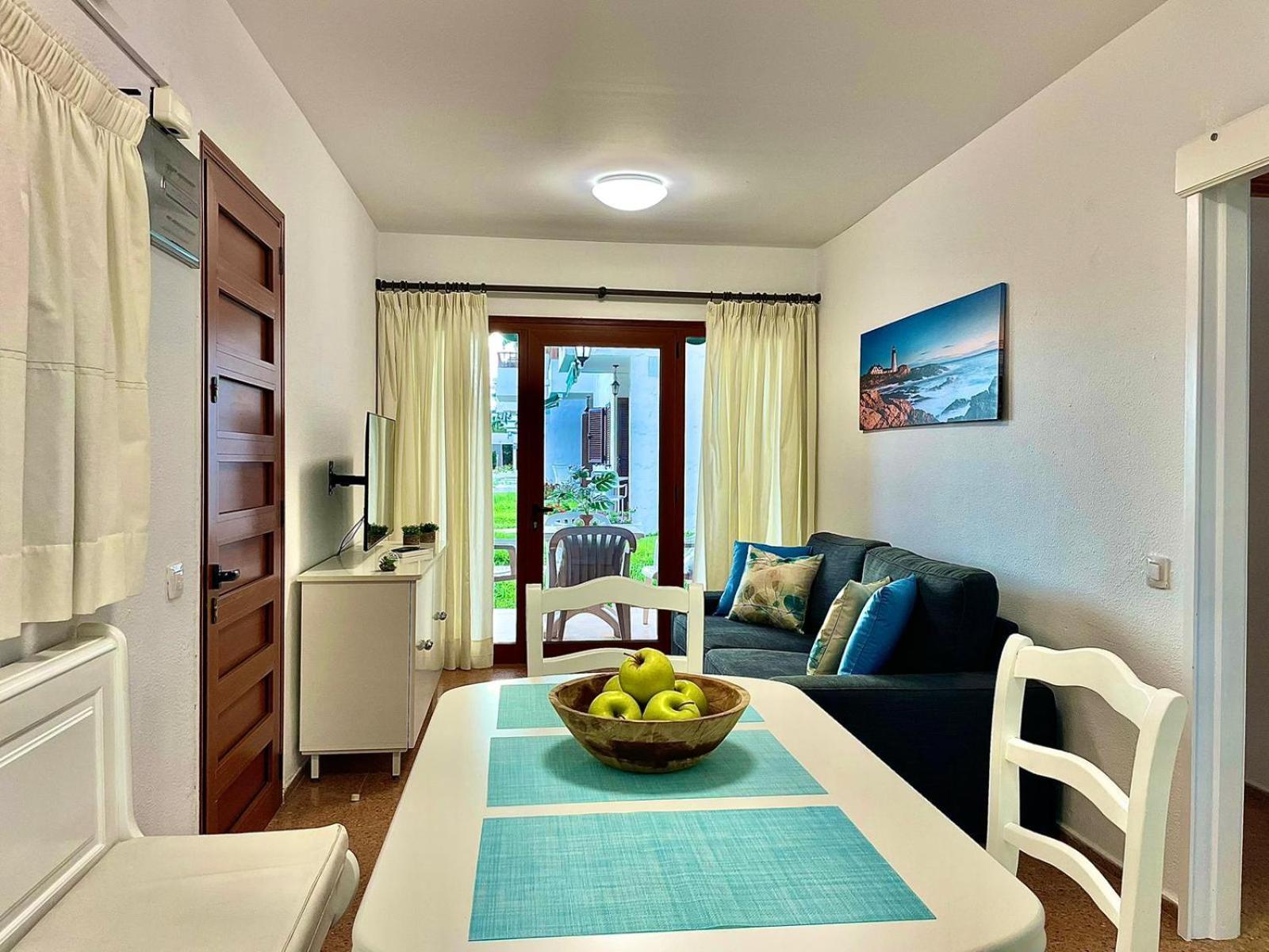 Balandros 117 By Sunhousescanarias Apartment Maspalomas (Gran Canaria)